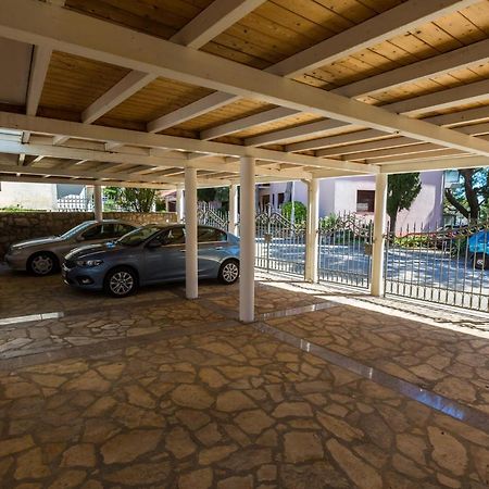 Jurincic Apartment Crikvenica Exterior foto