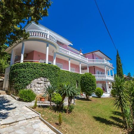 Jurincic Apartment Crikvenica Exterior foto