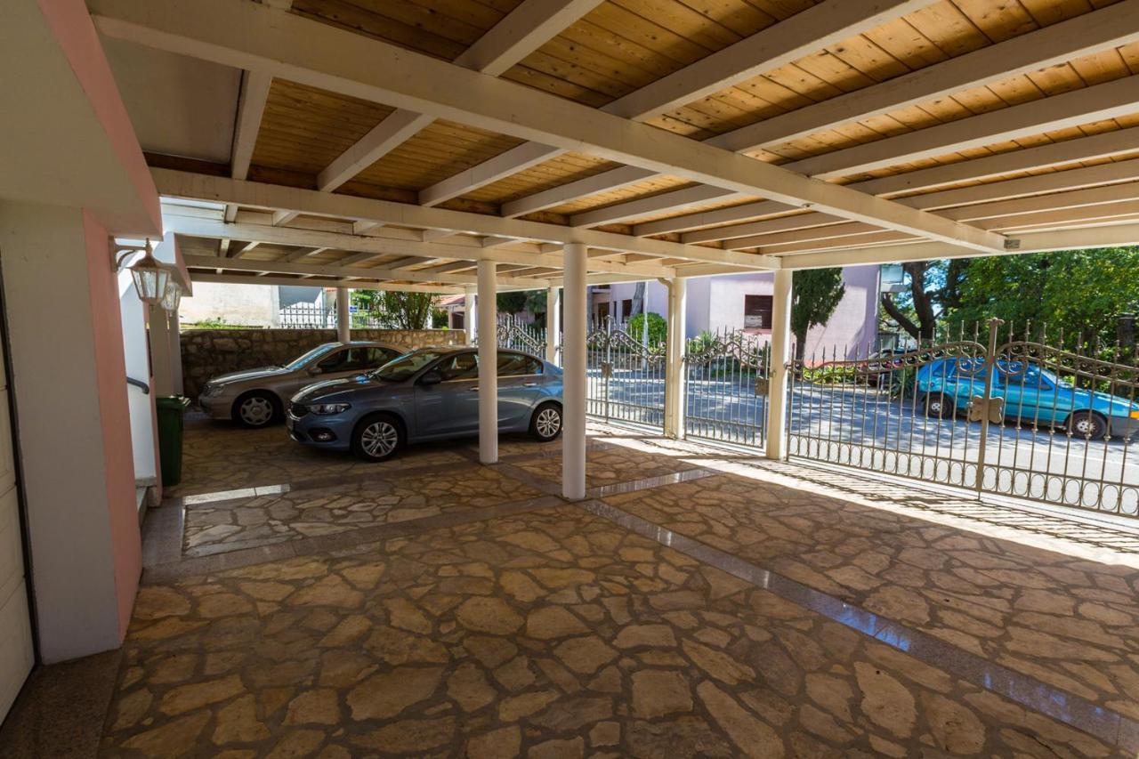 Jurincic Apartment Crikvenica Exterior foto