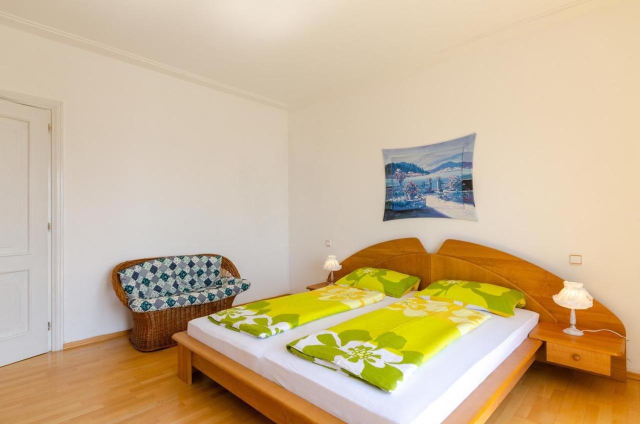 Jurincic Apartment Crikvenica Cameră foto