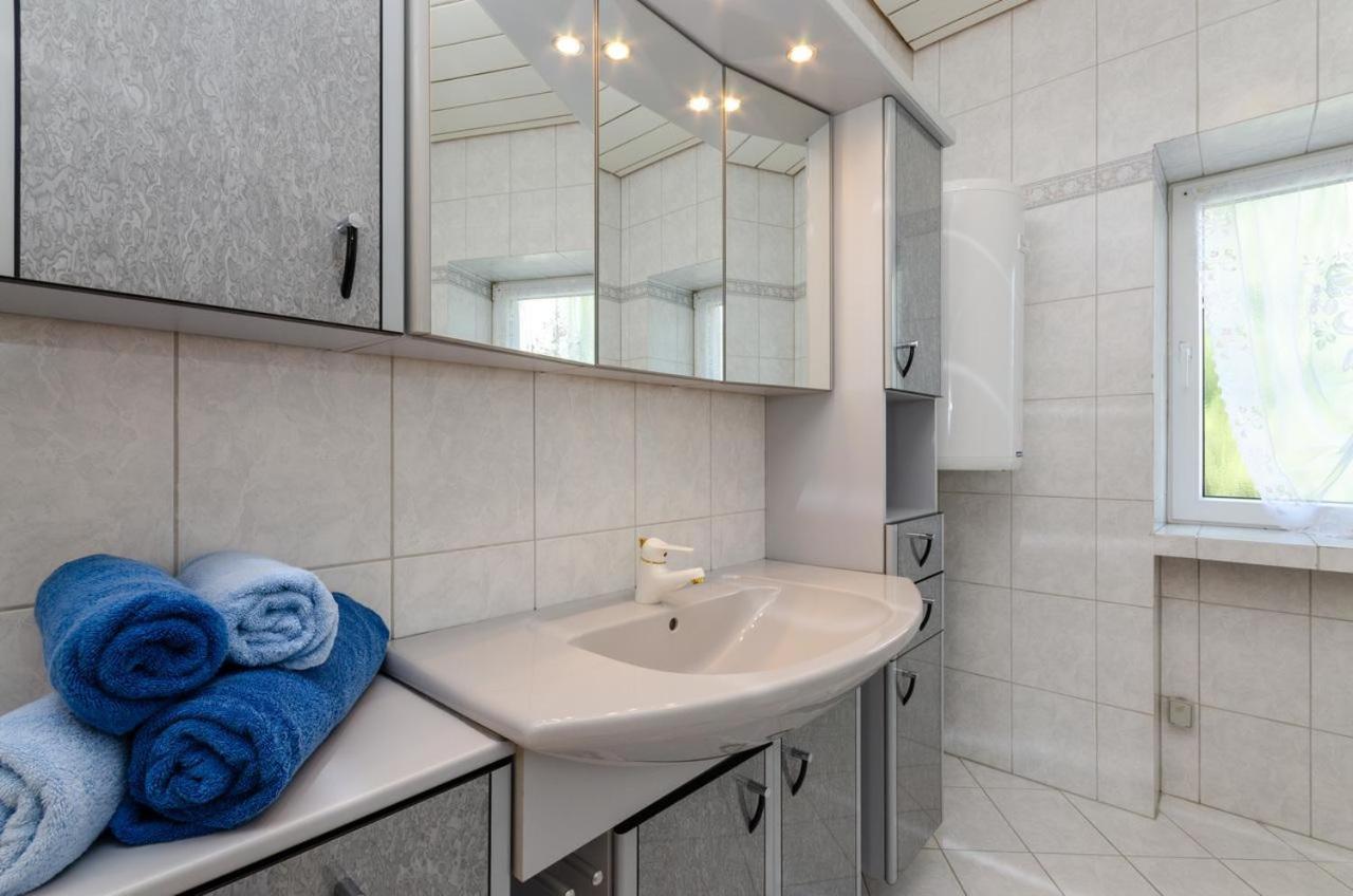 Jurincic Apartment Crikvenica Cameră foto