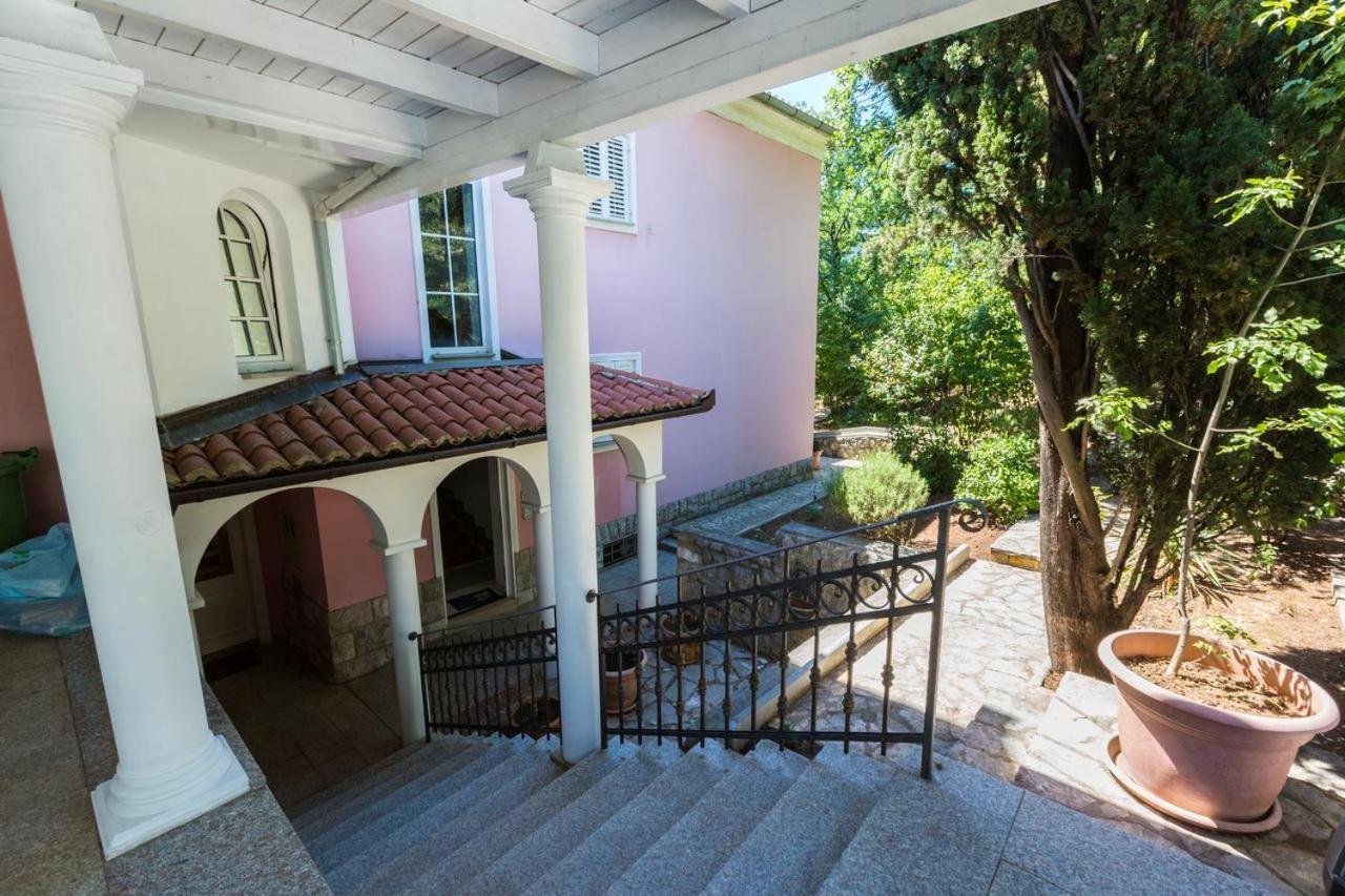 Jurincic Apartment Crikvenica Cameră foto