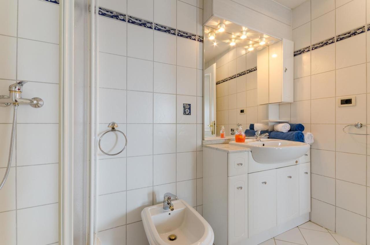Jurincic Apartment Crikvenica Cameră foto