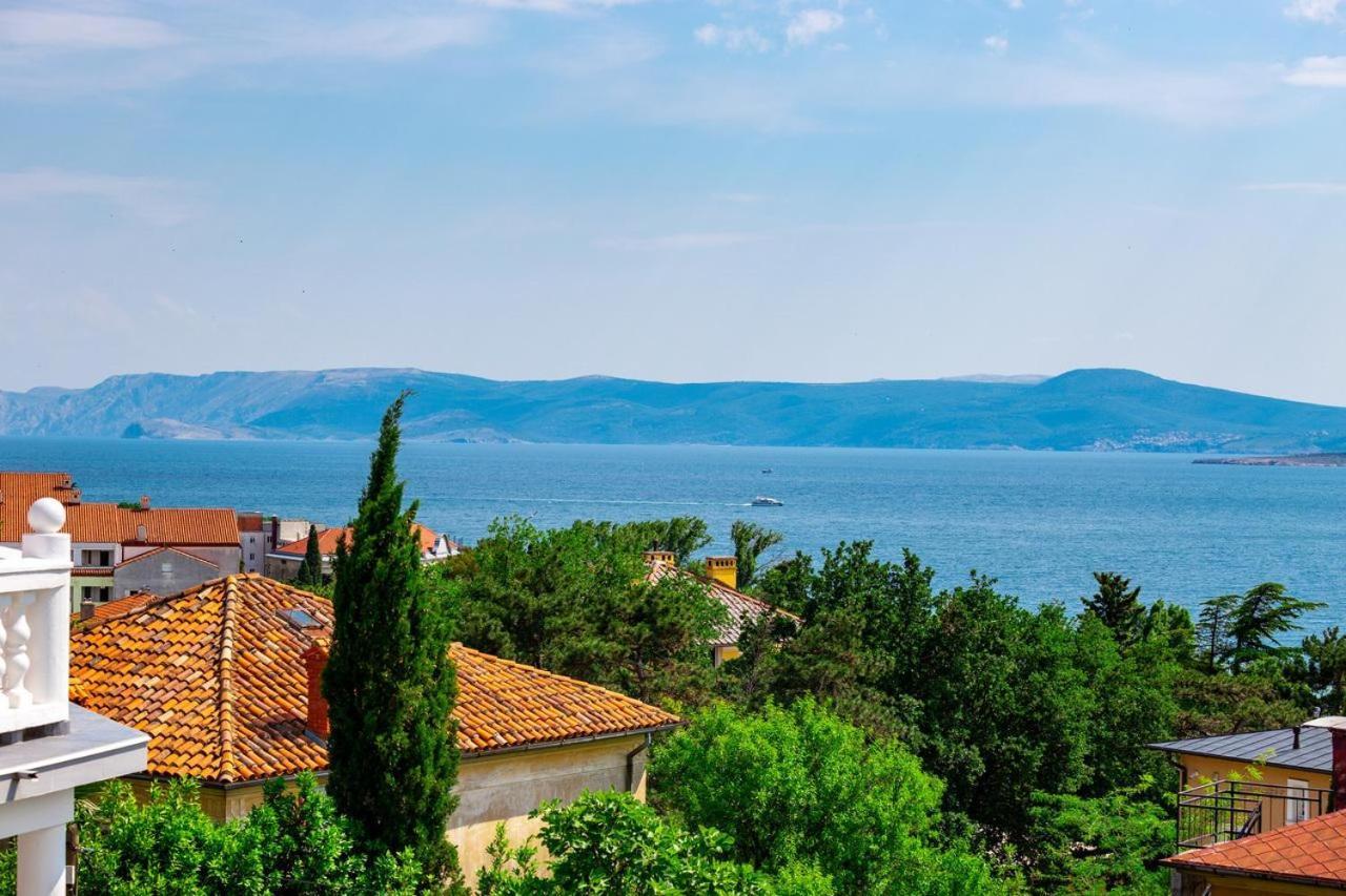 Jurincic Apartment Crikvenica Cameră foto
