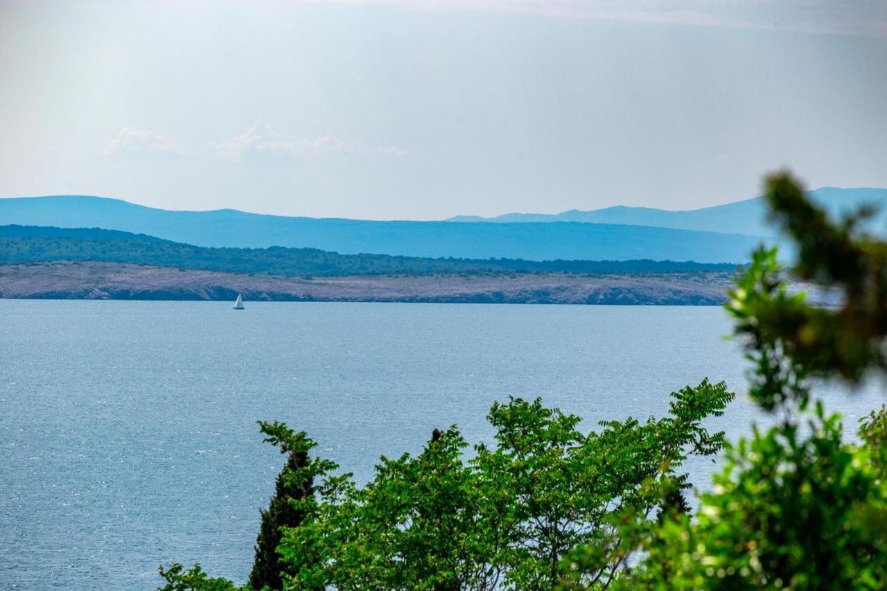 Jurincic Apartment Crikvenica Cameră foto