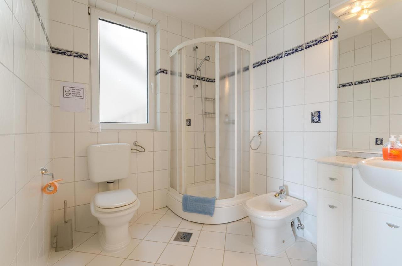 Jurincic Apartment Crikvenica Cameră foto