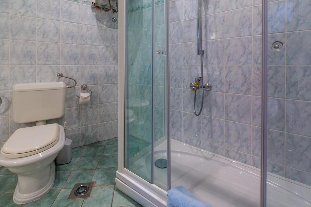 Jurincic Apartment Crikvenica Cameră foto