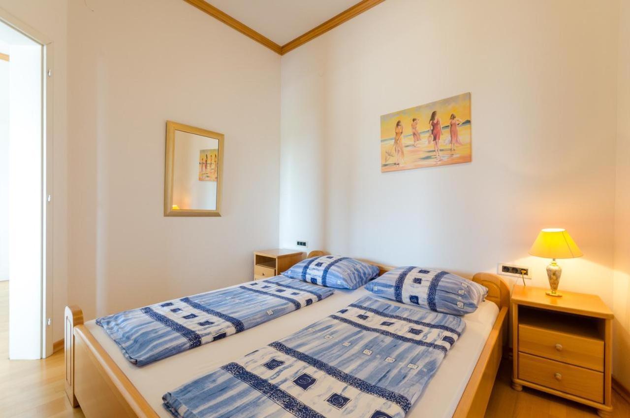 Jurincic Apartment Crikvenica Cameră foto