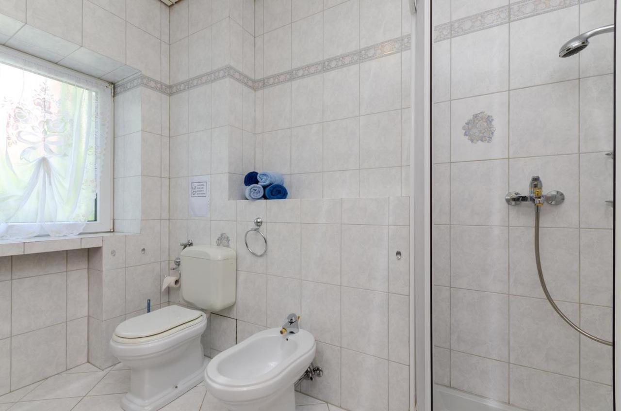 Jurincic Apartment Crikvenica Cameră foto
