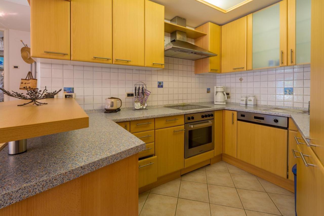 Jurincic Apartment Crikvenica Cameră foto