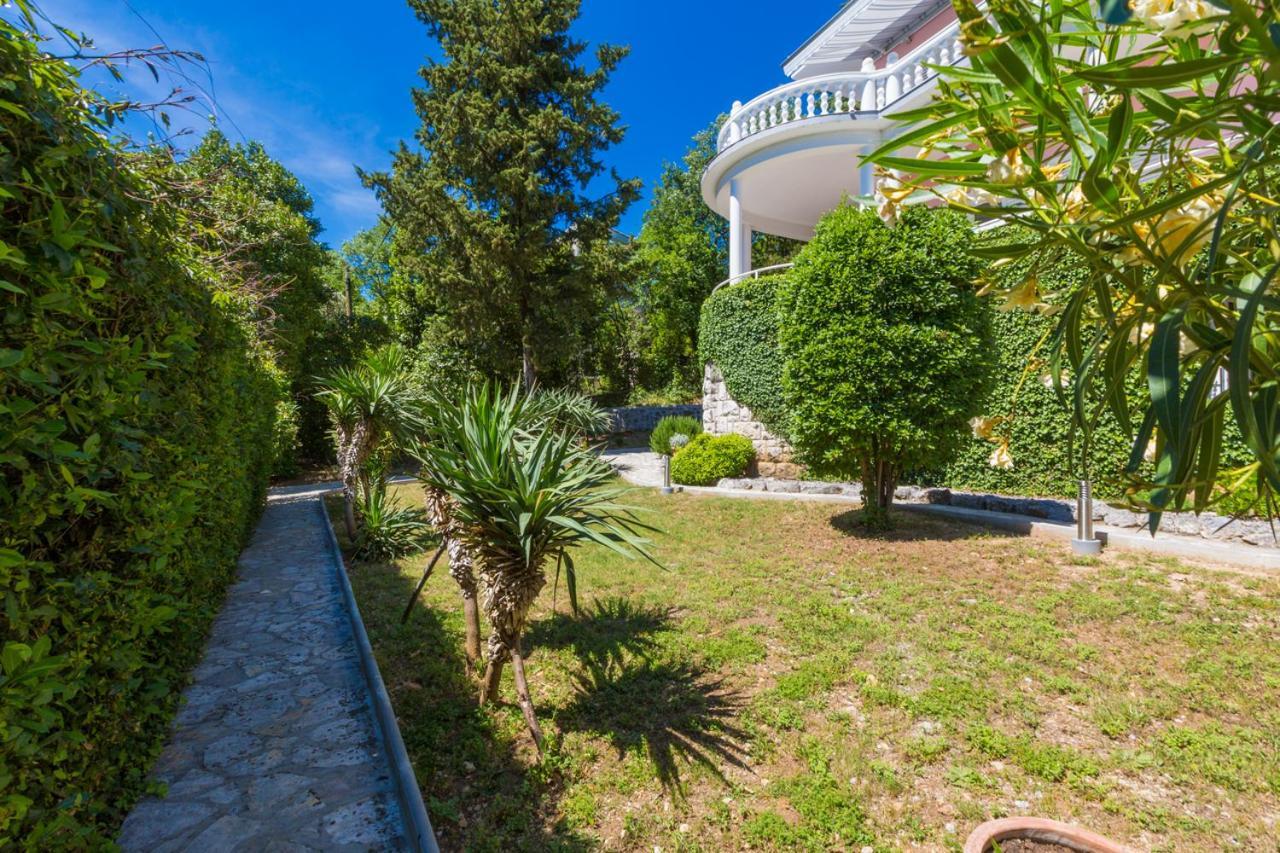 Jurincic Apartment Crikvenica Exterior foto