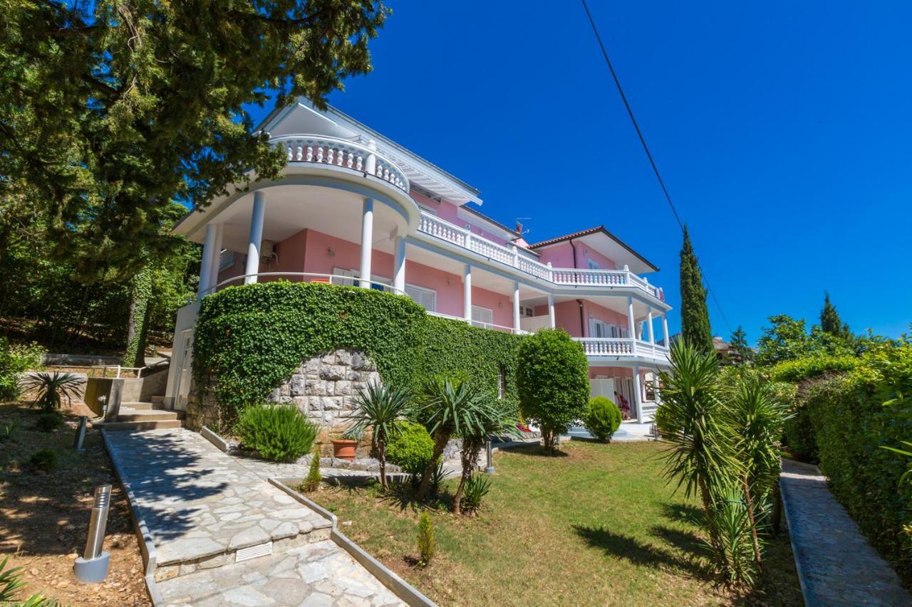 Jurincic Apartment Crikvenica Exterior foto